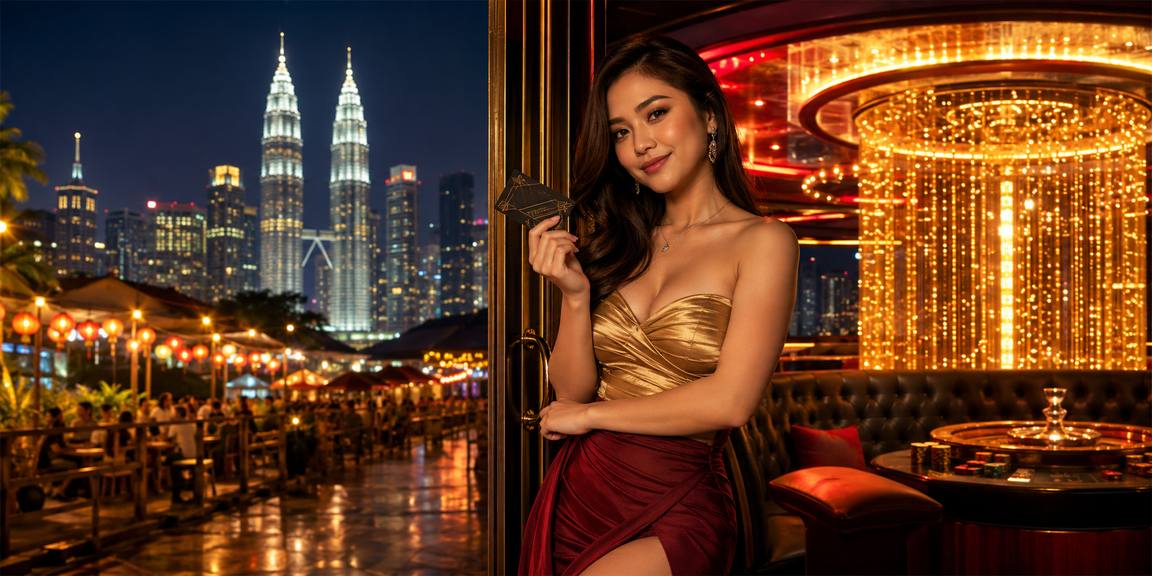 15ml Terokai Apa yang Ada dalam 15ml Casino